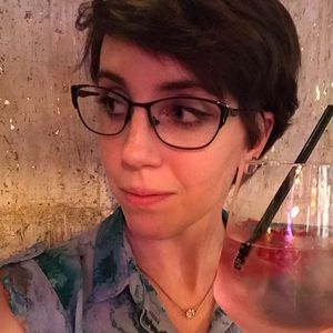 Meet your Posher, Samantha